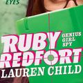 Cover Art for 9780763656362, Look into My Eyes by Lauren Child