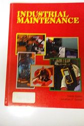 Cover Art for 9780826936028, Industrial Maintenance by Denis Green
