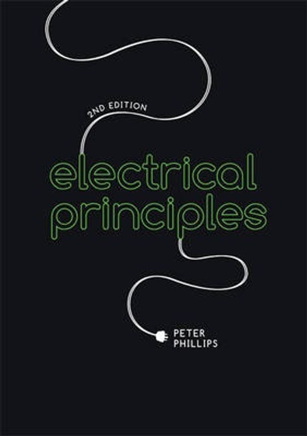 Cover Art for 9780170192743, Electrical Principles by P. Phillips