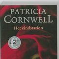 Cover Art for 9789021804057, Het eindstation by Patricia Cornwell