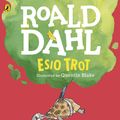 Cover Art for 9780141369389, Esio Trot (Colour Edn) by Roald Dahl