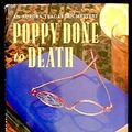 Cover Art for 9780754077794, Poppy Done to Death by Charlaine Harris