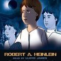 Cover Art for 9780786127443, Citizen of the Galaxy by Robert A. Heinlein