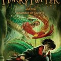 Cover Art for 9780747560722, Harry Potter and the Chamber of Secrets by J. K. Rowling