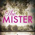 Cover Art for 9781984898326, The Mister by E L James