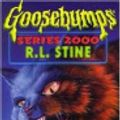 Cover Art for 9780590548496, Cry of the Cat by R. L. Stine
