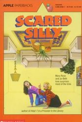 Cover Art for 9780590423823, Scared Silly by Eth Clifford