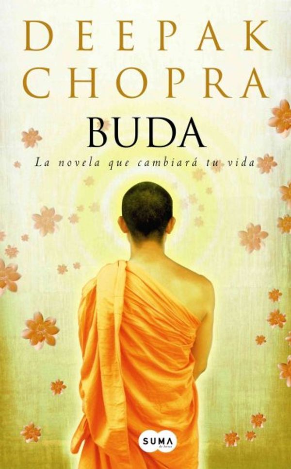 Cover Art for 9789705800009, Buda by Deepak Chopra