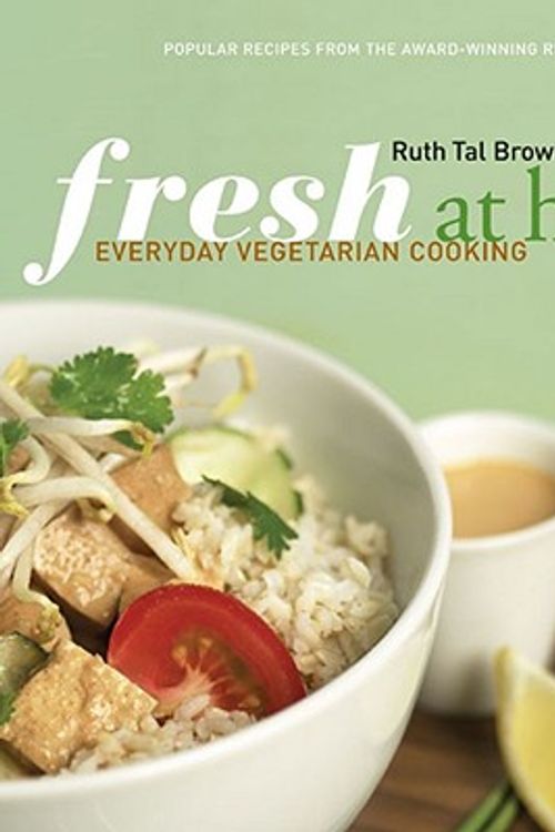 Cover Art for 9780143015987, Fresh at Home by Brown Ruth Tal