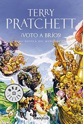 Cover Art for 9788483468401, Voto a brios!/ Jingo by Terry Pratchett