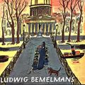 Cover Art for 9780142414446, Madeline’s Rescue by Ludwig Bemelmans