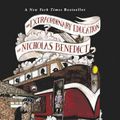 Cover Art for 9780606317436, The Extraordinary Education of Nicholas Benedict by Trenton Lee Stewart