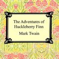 Cover Art for 9781420922622, The Adventures of Huckleberry Finn by Mark Twain