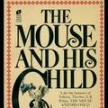 Cover Art for 9780380604593, The Mouse and His Child by Russell Hoban