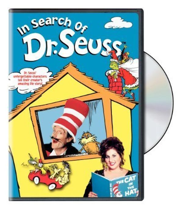 Cover Art for 0780177653321, In Search of Dr. Seuss by Turner Home Ent by Unknown