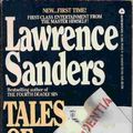Cover Art for 9780380751457, Tales of the Wolf by Lawrence Sanders