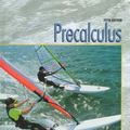 Cover Art for 9780130954022, Precalculus (5th Edition) by Michael Sullivan