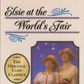 Cover Art for 9781581821727, Elsie at the World's Fair by Martha Finley