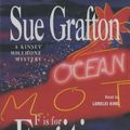 Cover Art for 9781405006132, F is for Fugitive by Sue Grafton