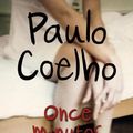 Cover Art for 9788408070603, Once Minutos by Paulo Coelho