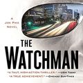 Cover Art for 9781416514978, The Watchman by Robert Crais