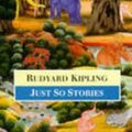 Cover Art for 9780192822765, Just So Stories by Rudyard Kipling