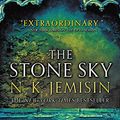 Cover Art for B01N7EQOFA, The Stone Sky by N. K. Jemisin