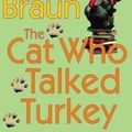 Cover Art for 9780753170113, The Cat Who Talked Turkey by Lilian Jackson Braun