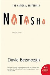 Cover Art for 9780006393221, Natasha: And Other Stories~David Bezmozgis by David Bezmozgis