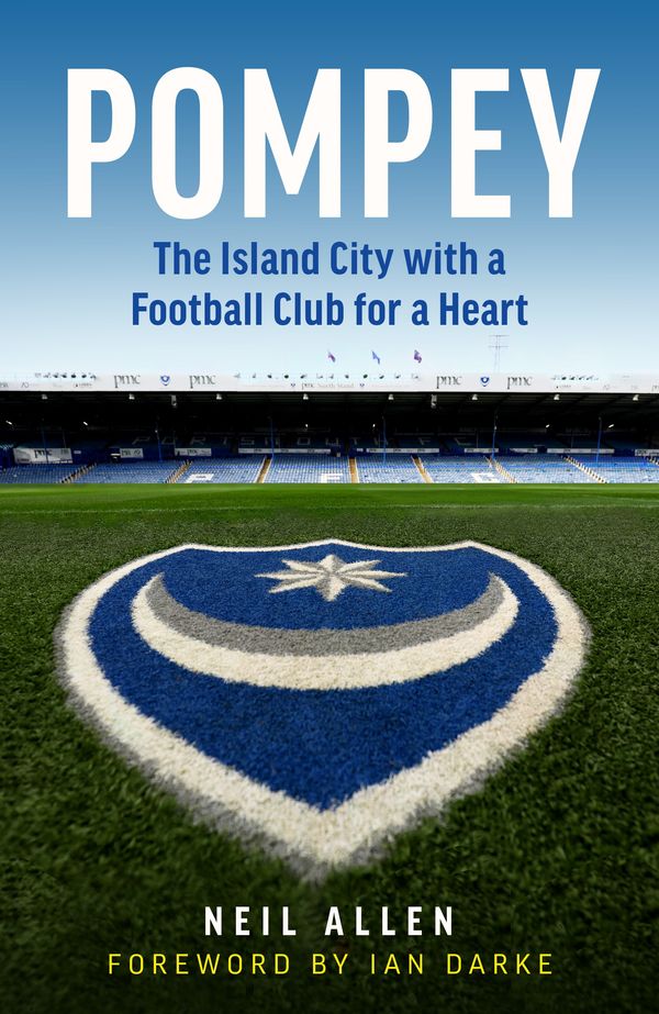 Cover Art for 9781785786693, Portsmouth FC: 2019-2020 by Neil Allen