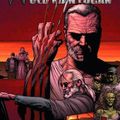 Cover Art for 9783866074620, Wolverine: Old Man Logan by Mark Millar