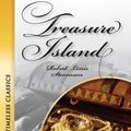 Cover Art for 9781616510985, Treasure Island by Robert Louis Stevenson