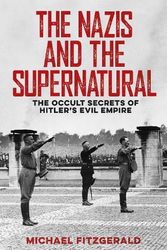 Cover Art for 9781789501995, NAZIS AND THE SUPERNATURAL by Michael FitzGerald