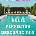 Cover Art for 9788491294467, Nueve perfectos desconocidos by Liane Moriarty