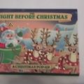 Cover Art for 9781563970030, The Night Before Christmas: A Pop-up Book by Clement C. Moore