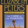 Cover Art for 9780445406483, The Curse of the Pharaohs by Elizabeth Peters