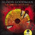 Cover Art for 9780732290115, Eon by Alison Goodman