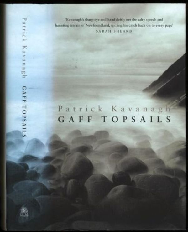 Cover Art for 9780241137840, Gaff Topsails by Patrick Kavanagh