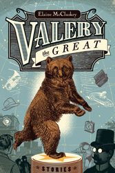 Cover Art for 9781897535899, Valery the Great by Elaine McCluskey