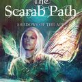 Cover Art for 9781447221111, The Scarab Path by Adrian Tchaikovsky