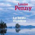 Cover Art for 9782490138227, Le beau mystère (French Edition) by Louise Penny