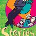 Cover Art for 9781741660135, Stories For Eight Year Olds by Linsay Knight