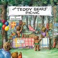 Cover Art for 9781481422741, The Teddy Bears' Picnic (Classic Board Books) by Jimmy Kennedy