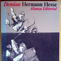 Cover Art for 9788420611389, Demian (Spanish Edition) by Hermann Hesse