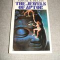 Cover Art for 9780553203110, The Jewels of Aptor by Delany, Samuel R.