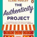 Cover Art for 9781473568495, The Authenticity Project by Clare Pooley