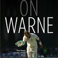 Cover Art for 9780670076604, On Warne by Gideon Haigh