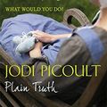 Cover Art for 9780340960493, Plain Truth by Jodi Picoult