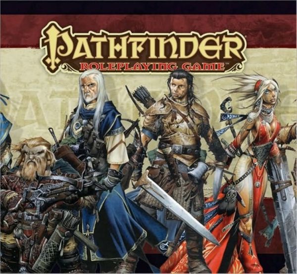 Cover Art for 9781601252166, Pathfinder Roleplaying Game by Jason Bulmahn