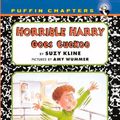 Cover Art for 9780606230810, Horrible Harry Goes Cuckoo by Suzy Kline